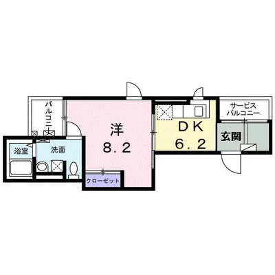 グランコーナ高崎