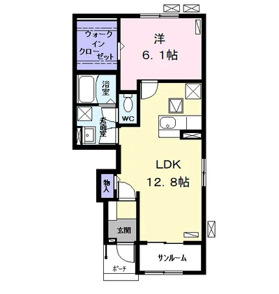 カーサ　東茶屋