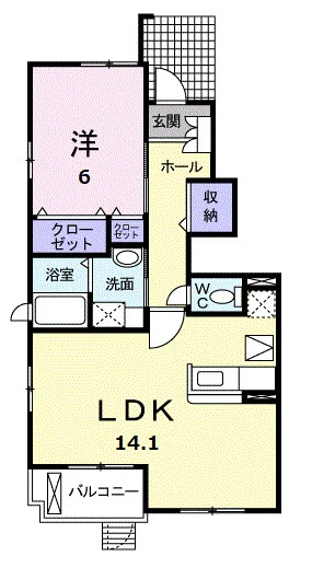 バロンドールⅡ