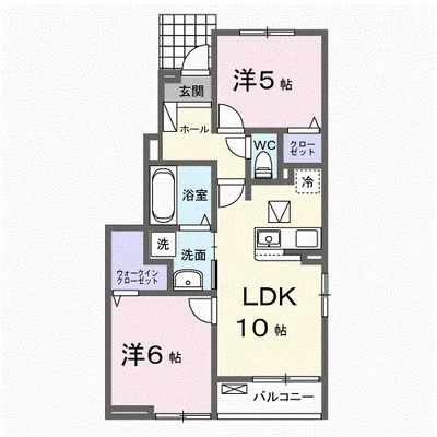 フェリーチェ上林