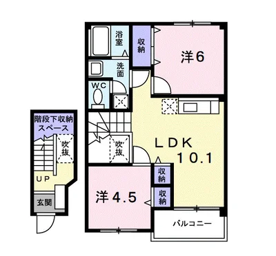 ブルックサイドエレガンス