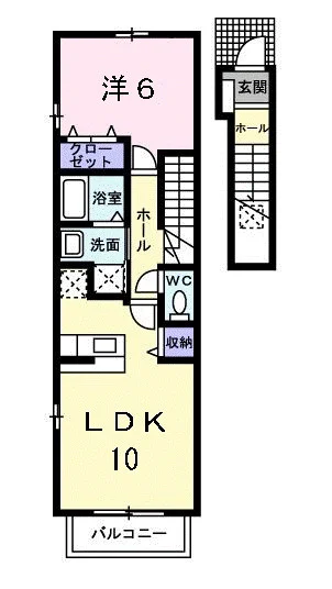 ラフレシ－ルＢ