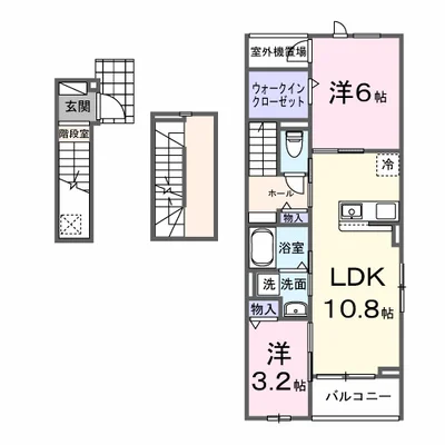 セレソ シティ 八ヶ崎