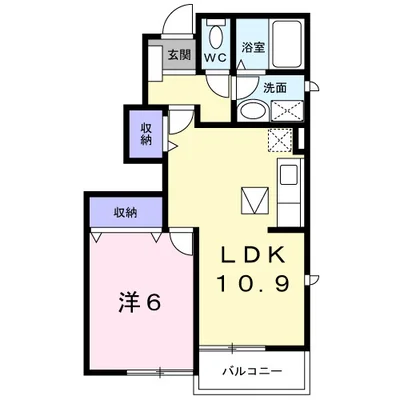 ポンテルーナⅡ