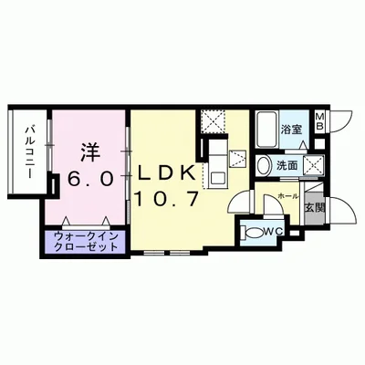 フォーチュンパークⅣ