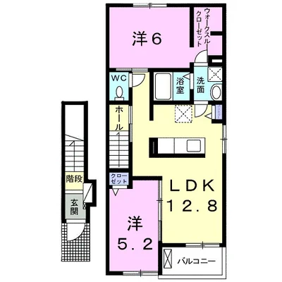 ファミーユ　川南