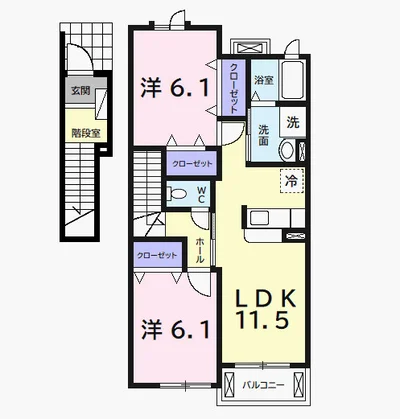 アン・プリムローズ