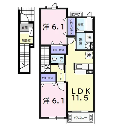 アン・プリムローズ