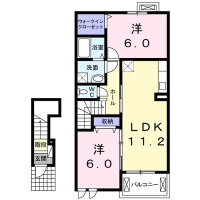 Ｆ．ファイブパインⅠ