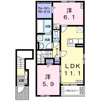 カーサ・プラシード