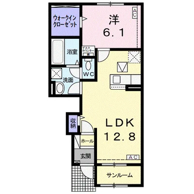 カーサ・プラシード