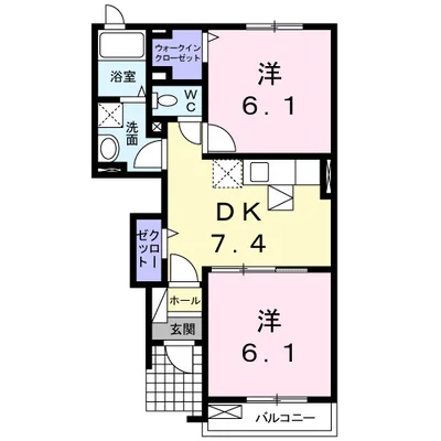 メゾン・グランディール