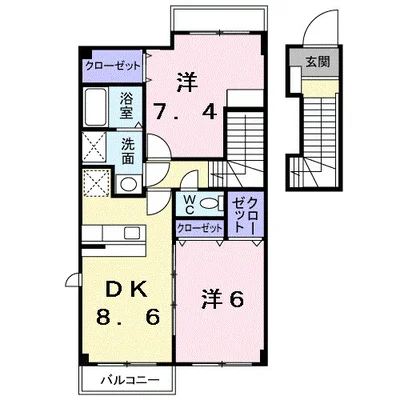 グレイスフルＢ