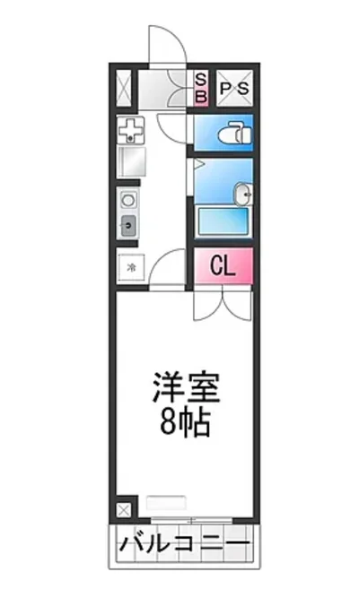 🌟🎀【堺駅徒歩5分☆】オール電化⚡🌮🍰コンビニ・ドラッグストア近♪便利🐬💗