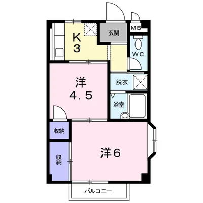 エクセレントコーポ