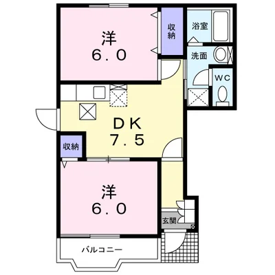 プレザントエリアＢ