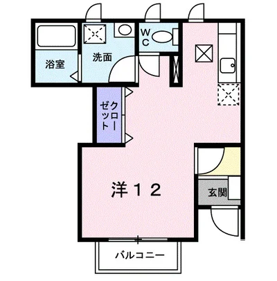 シャン・ド・フルール