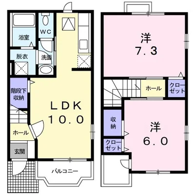 プリムローズS.K