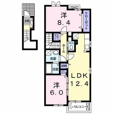 サンライズ トキワ