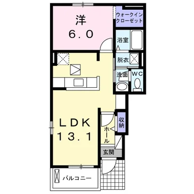 ベル　アンジュＡ