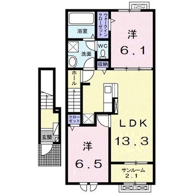 プルミエール手屋Ⅳ