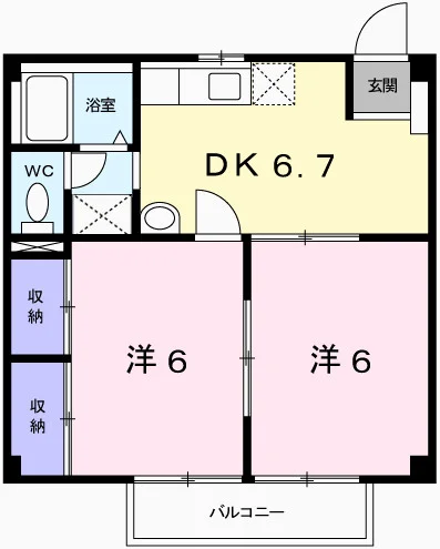 プレステージ青山