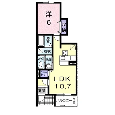 サンメゾンＭ・Ａ