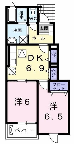 コスモス