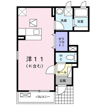 リリィ　オブ　ヴァリ