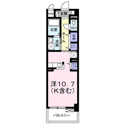カラフル　ウェーブ