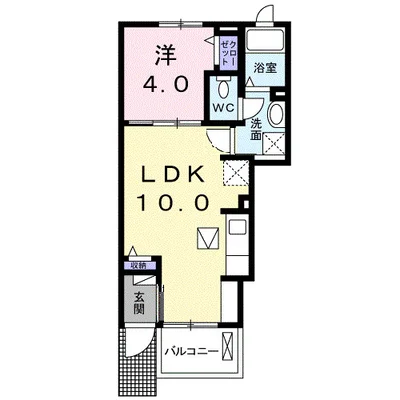 ＨＩＲＳＣＨ　ＨＯＵＳＥ　Ｃ