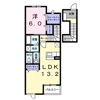 クリスタルハート