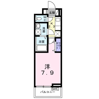 アペルト泉佐野Ⅴ