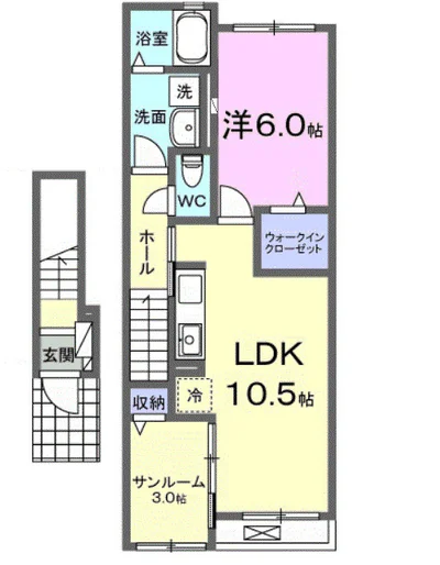 ウィステリアガーデン