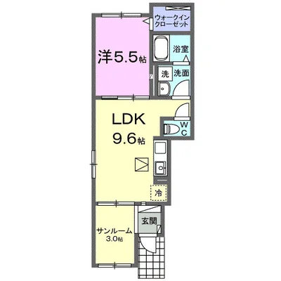 ウィステリアガーデン