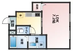 マンスリー四ツ井