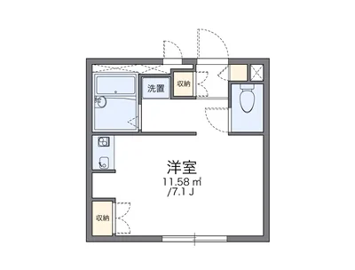 レオパレスジュネス