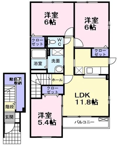 クラール ハウス