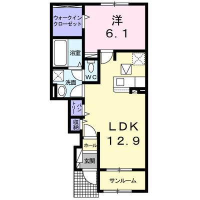グランシャリオ和