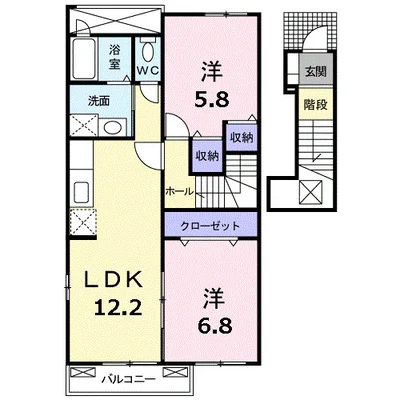 フォレストウィング・K