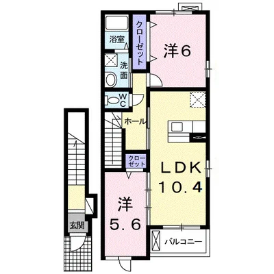 ルナフローラ・ウェスト