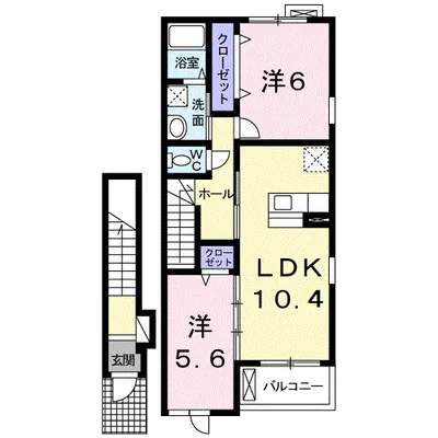 ルナフローラ・ウェスト