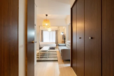 TOKYO SUNSHINE TOWER