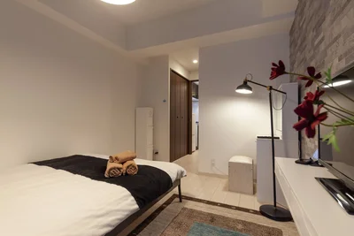 TOKYO SUNSHINE TOWER