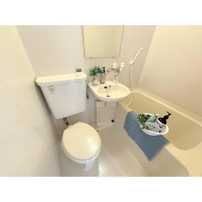 【高崎駅徒歩７分♪】【Wi-Fi無料】ＭＴ新田町Ａ