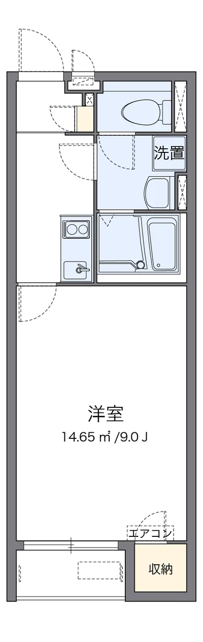 クレイノ三木SK