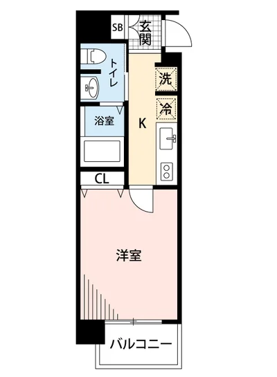 マイナビSTAYブリリアント大阪西