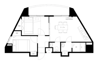 レリオン下落合