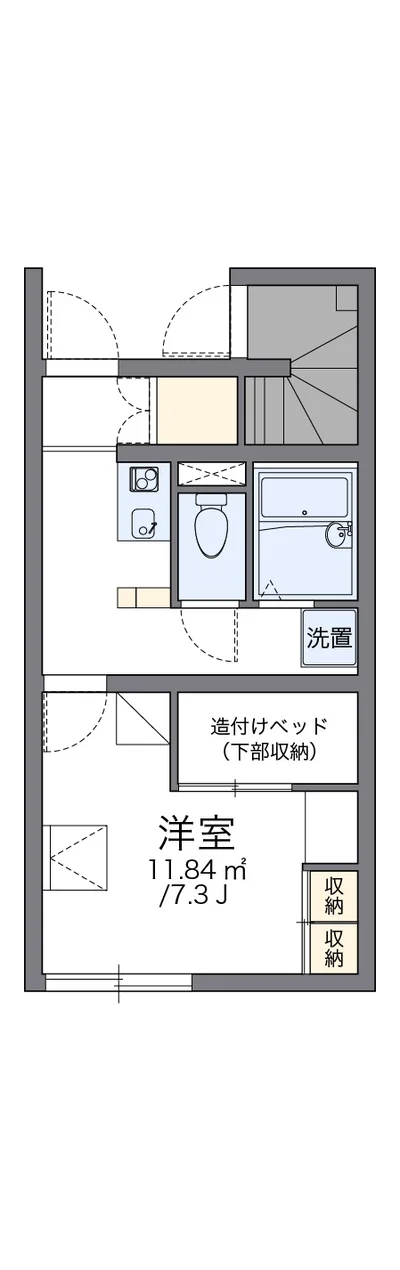 レオパレスアイフィールド