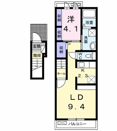 ハッピーハウス